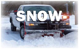Snow Removal Madison Indiana | MadisonLawnPro.com