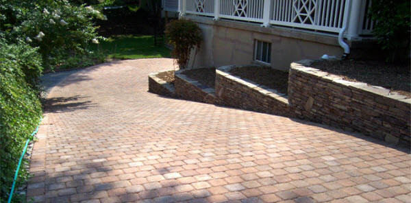 hardscaping indianapolis